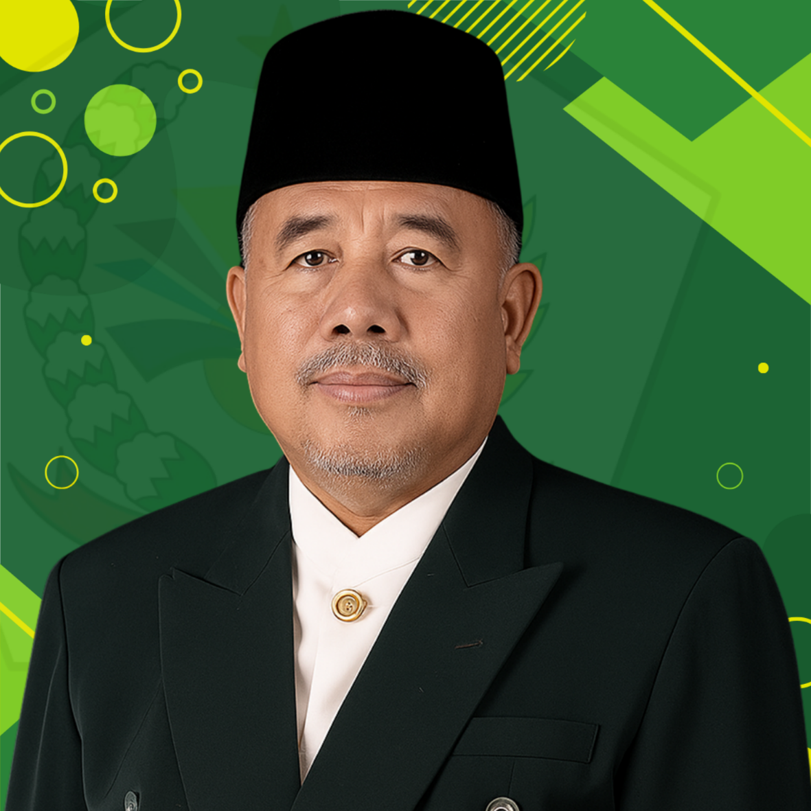Foto Dr. H. Abdul Hafid, M. Pd